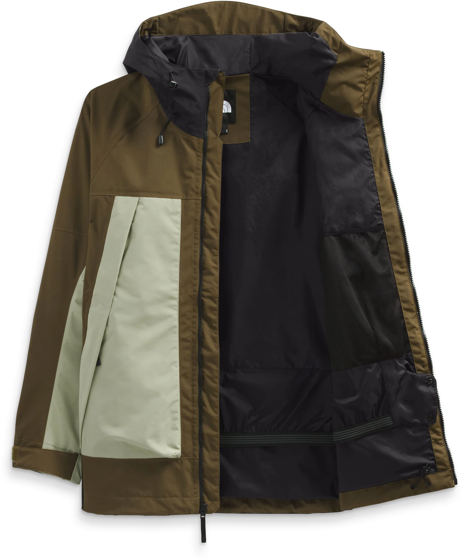 The North Face Balfron Ski Jacket - Mens 3 The North Face Balfron Ski Jacket - Mens