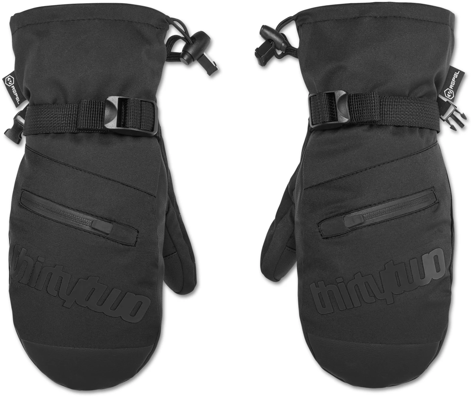 Thirtytwo Corp Snowboard Mitt - Kids 7 Thirtytwo Corp Snowboard Mitt - Kids - Image 5