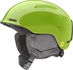Smith Glide Jr Helmet - MIPS -Ski Gear Store max 7361039 GLIDE JR MIPS ALGAE E005250IP4852 3Q