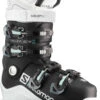 Salomon X Access 60 Ski Boot 2022 -Ski Gear Store max 7382978 L40851200 0 GHO W xaccess 60 wide black