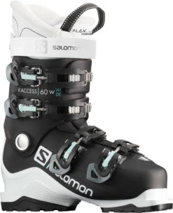 Salomon X Access 60 Ski Boot 2022