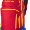 Dakine Heli Pro 20L -Ski Gear Store max 7436303 HELIPRO20L MOLTENLAVA
