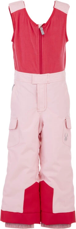 Spyder Bitsy Sparkle Bib -Ski Gear Store max 7459649 195106 685 F