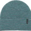 Autumn Stripe Beanie -Ski Gear Store max 746390 stripe greyteal