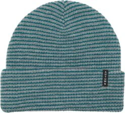 Autumn Stripe Beanie