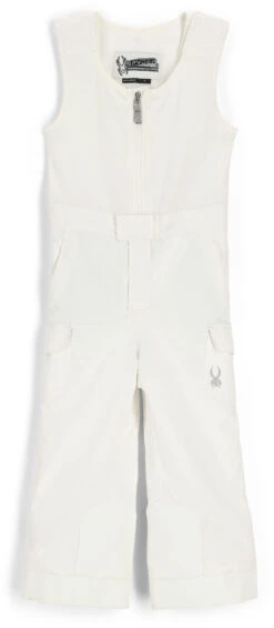 Spyder Bitsy Sparkle Bib -Ski Gear Store max 7490201 195106 111 F master L