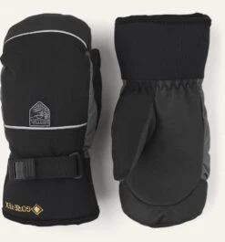 Hestra Gore-Tex Flex Ski Mitt - Youth