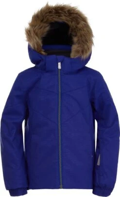 Spyder Lola Ski Jacket - Toddlers 2022 -Ski Gear Store max 7535715 215101 462 A
