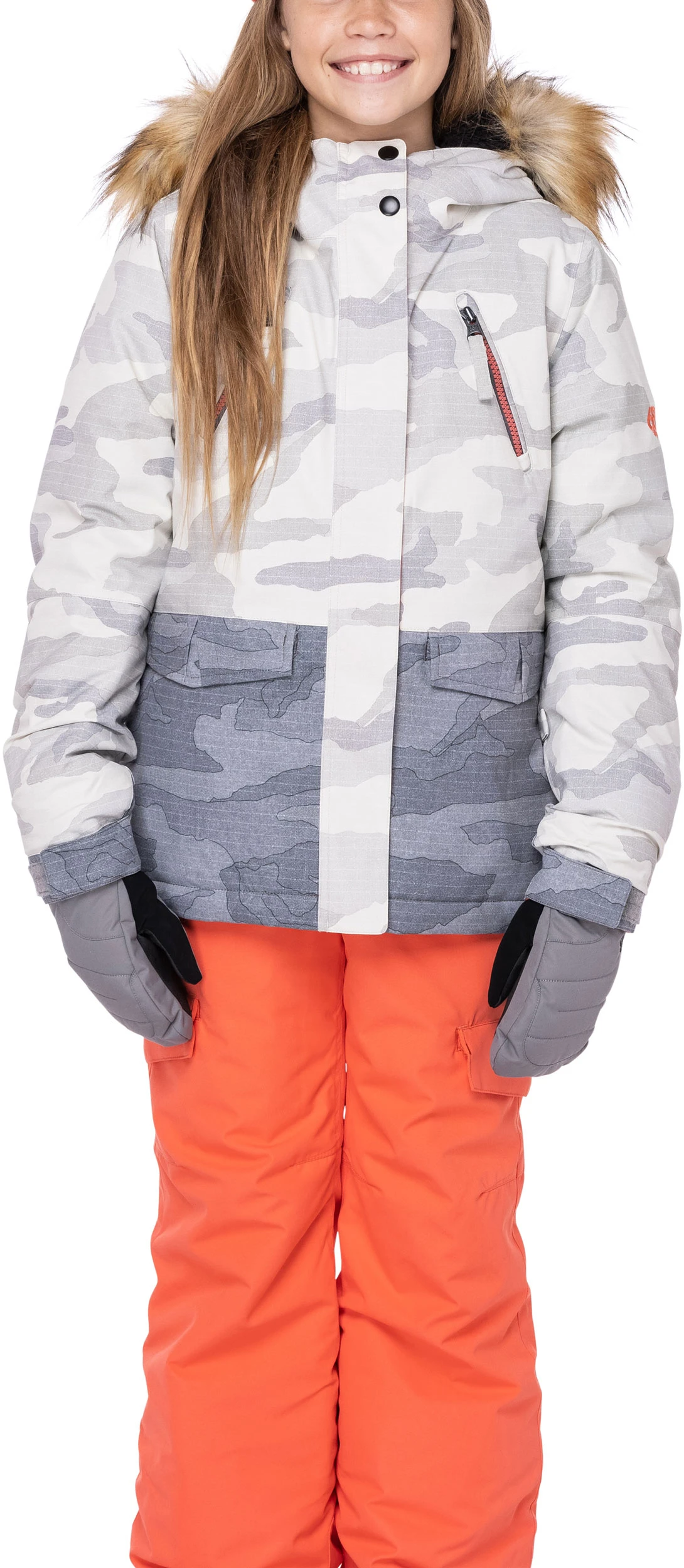 686 Ceremony Snowboard Jacket - Image 4