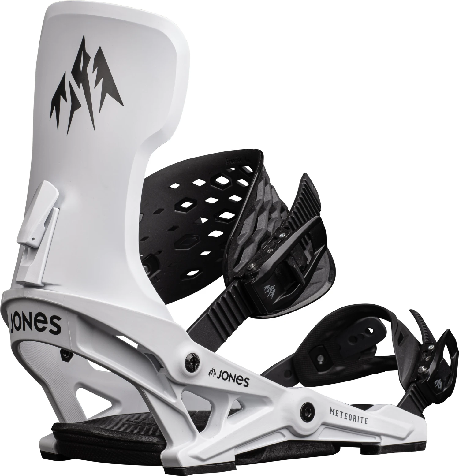 Jones Meteorite Snowboard Binding 4 Jones Meteorite Snowboard Binding - Image 2