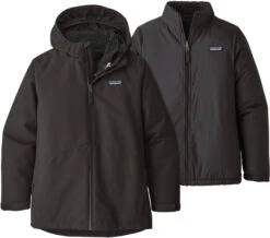 Patagonia 4-In-1 Everyday Ski Jacket - Girls