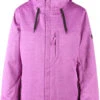 686 Solaris Snowboard Jacket - Womens 2019 -Ski Gear Store max 7750066 solaris violll