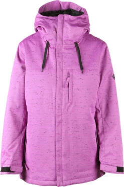 686 Solaris Snowboard Jacket - Womens 2019