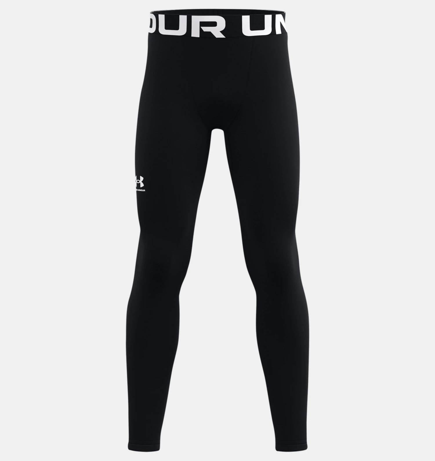 Under Armour ColdGear Legging - Boys 2021 3 Under Armour ColdGear Legging - Boys 2021