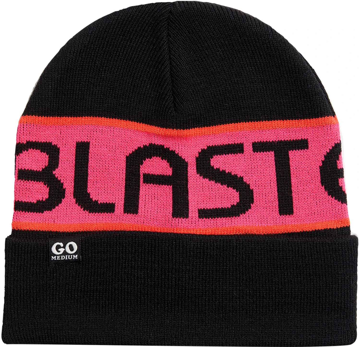 Airblaster Go Medium Beanie 4 Airblaster Go Medium Beanie - Image 2