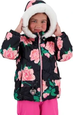 Obermeyer Roselet Ski Jacket 2022 18 Obermeyer Roselet Ski Jacket 2022 -Ski Gear Store max 7804834 WebSmall 5107521151 S01 MODFRT