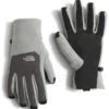 The North Face Denali Etip Ski Glove - Mens -Ski Gear Store max 7808243 A6M1 HZA hero