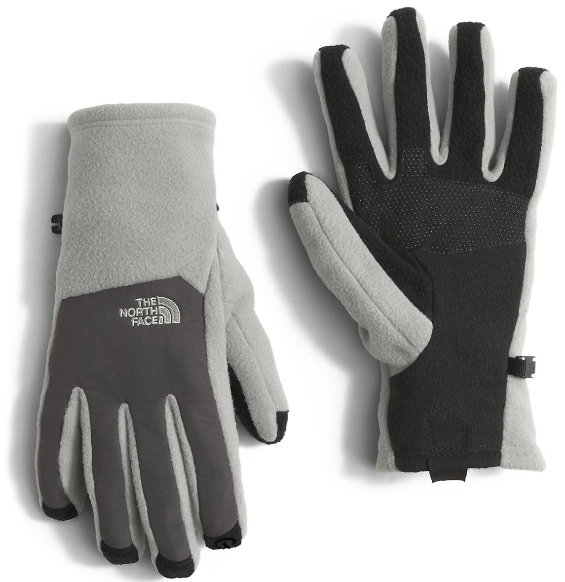 The North Face Denali Etip Ski Glove - Mens 3 The North Face Denali Etip Ski Glove - Mens