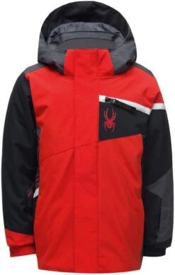 Spyder Challenger Ski Jacket 2020 -Ski Gear Store max 7845893 195084 VOLCANO l