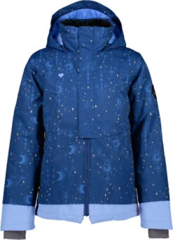 Obermeyer Taja Print Ski Jacket -Ski Gear Store max 7867575 3108122171 S08 MQNFRT