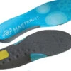Masterfit EZ Fit QuickFit Insole - Snow