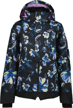 Obermeyer Taja Print Ski Jacket -Ski Gear Store max 7933159 3108122173 S10 MQNFRT