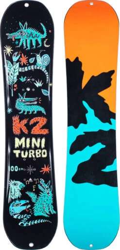 K2 Mini Turbo Snowboard -Ski Gear Store max 7977854 K2SNOW F20 MINITURBO