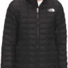 The North Face ThermoBall Jacket - Girls 2020 1 The North Face ThermoBall Jacket - Girls 2020 -Ski Gear Store max 7991254 thermoballgirls tnfblk