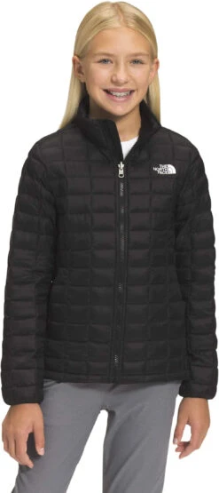 The North Face ThermoBall Jacket - Girls 2020
