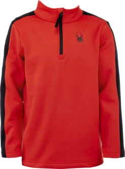 Spyder Base Fleece
