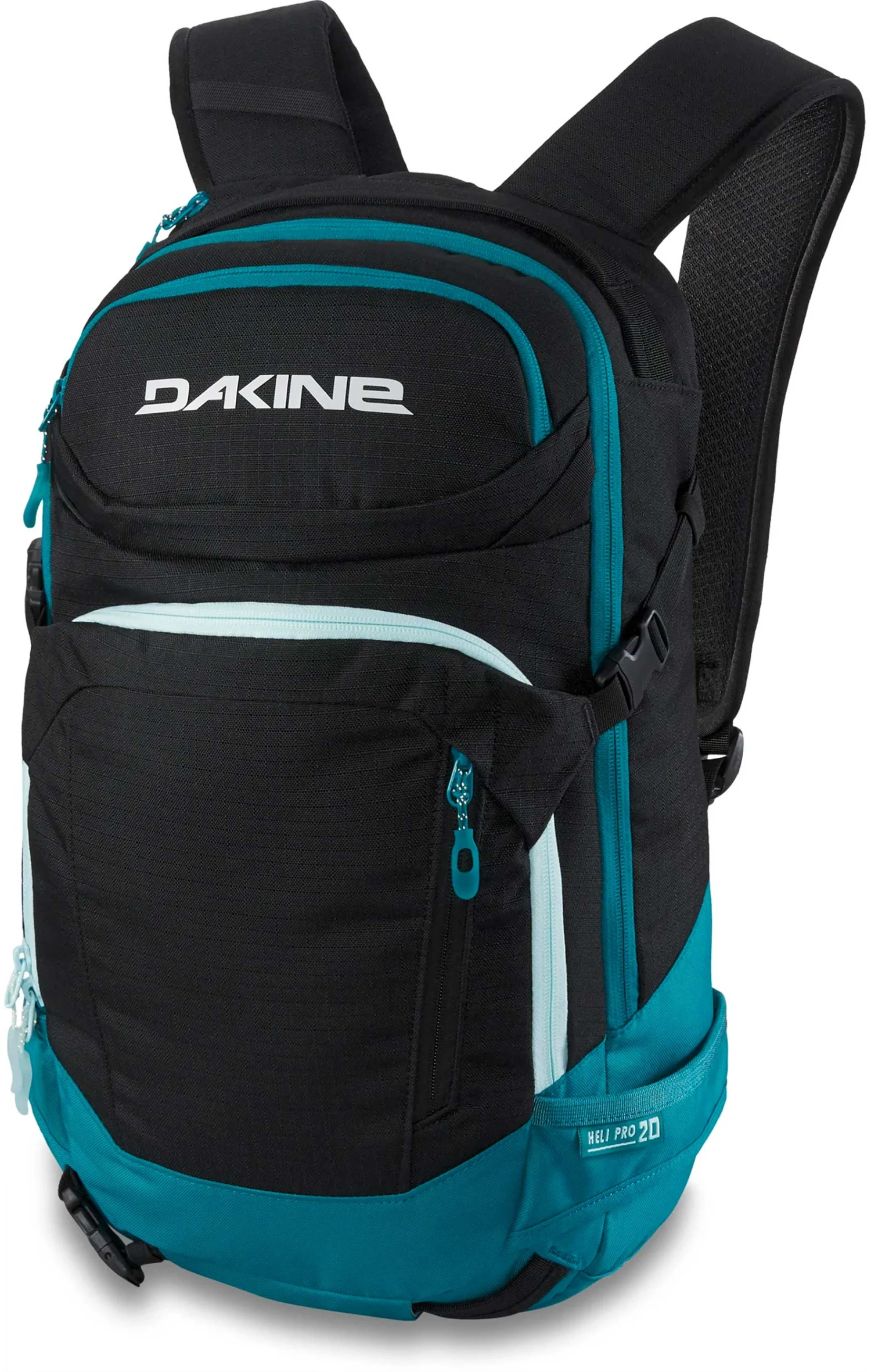 Dakine Heli Pro 20L - Womens 3 Dakine Heli Pro 20L - Womens