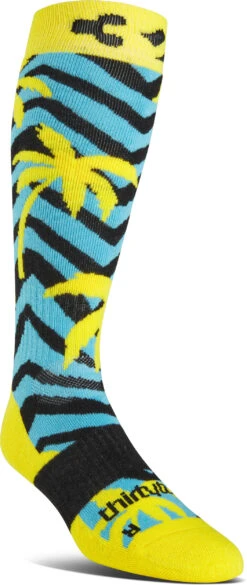 Thirtytwo Double Snowboard Sock -Ski Gear Store max 8113972 8140000713 710 H 001