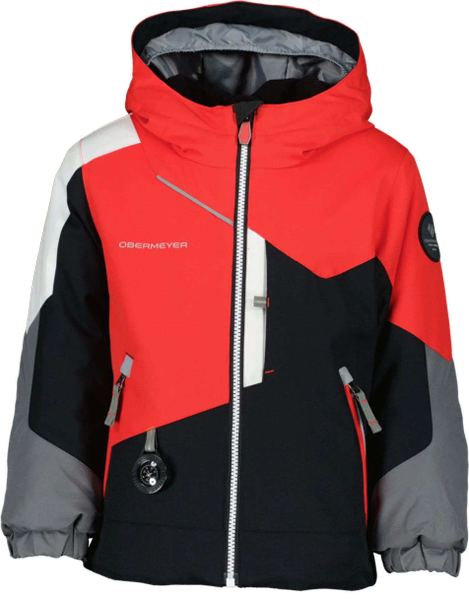 Obermeyer Orb Ski Jacket 7 Obermeyer Orb Ski Jacket - Image 5
