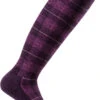 Eurosock Tartan Ski Sock 2018