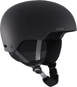 Anon Rime 3 Helmet 2022 -Ski Gear Store max 8436171 anon 215211 blk