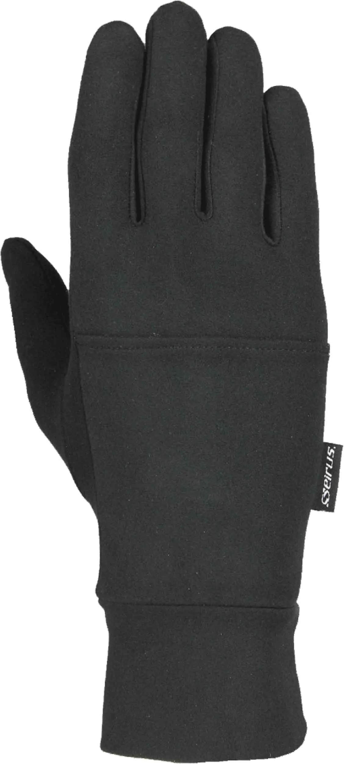 Seirus Heatwave Heat Pocket Glove Liner 3 Seirus Heatwave Heat Pocket Glove Liner