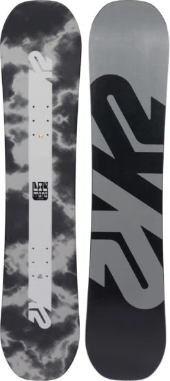 K2 Lil Mini Snowboard