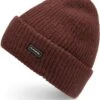 Dakine Harper Beanie -Ski Gear Store max 8634685 HARPERBEANIE RUSTBROWN 610934317428 10002660 RUSTBROWN 02M MAIN