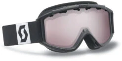 Scott JR Hookup Goggle 2017