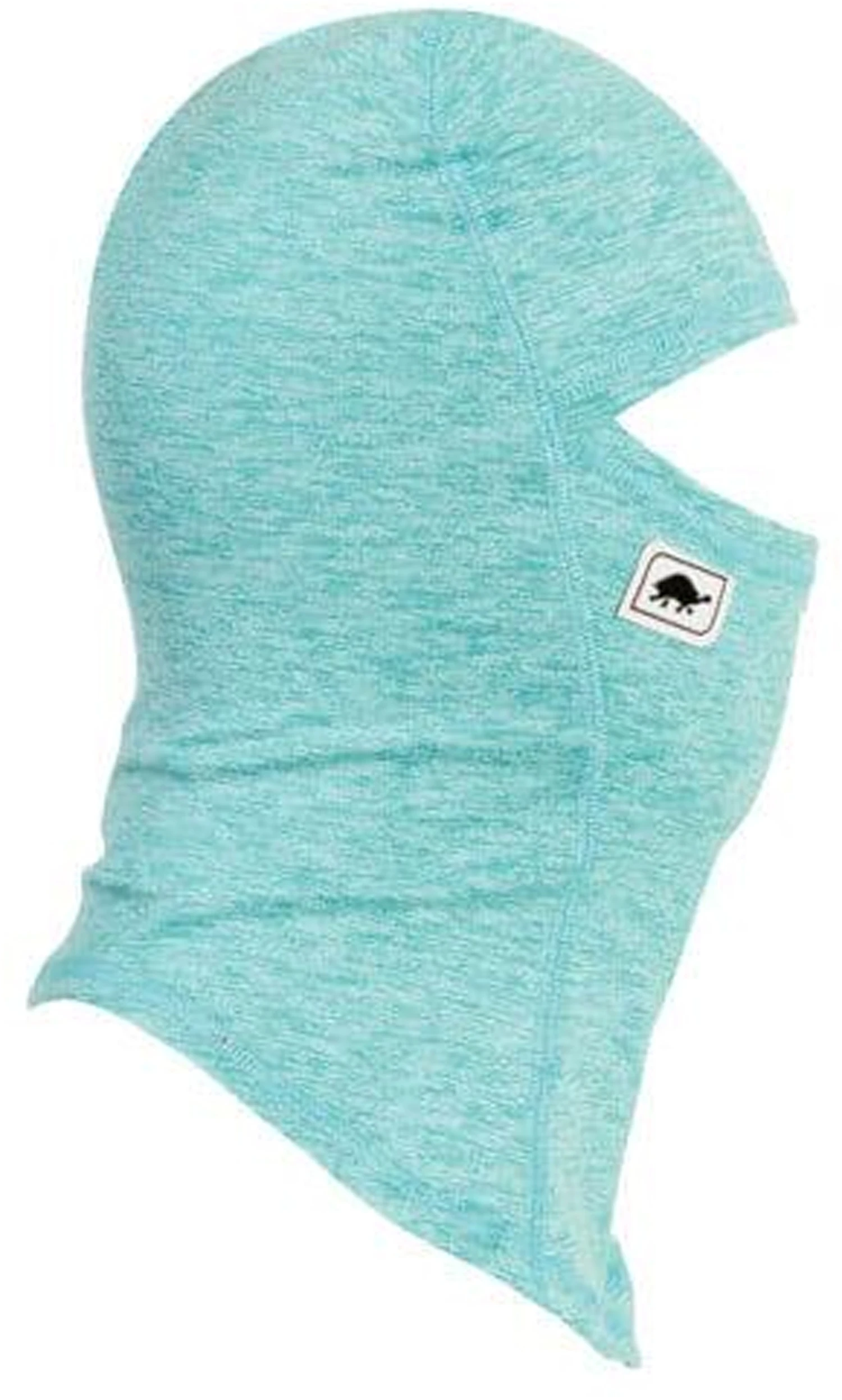 Turtle Fur Comfort Shell Stria MaxClava Balaclava - Youth 4 Turtle Fur Comfort Shell Stria MaxClava Balaclava - Youth - Image 2