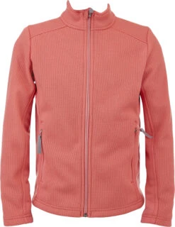 Spyder Bandita Full Zip Fleece - Girls -Ski Gear Store max 897106 226007 653 F