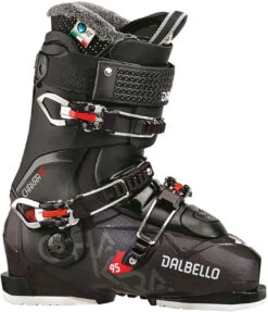 Dalbello Chakra 95 LS Ski Boot 2019