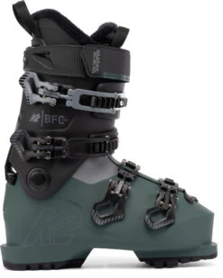 K2 BFC W 85 Boot -Ski Gear Store max 9163006 F21 K2SKI BFC W 85 Side1