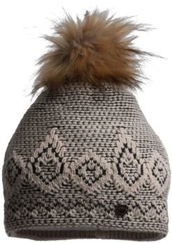 Screamer Diamond Beanie -Ski Gear Store max 9262515 diamond linenblack