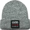 Capita Clean Tech Beanie 2022 -Ski Gear Store max 9331092 capitaclean heather