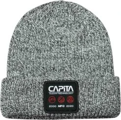 Capita Clean Tech Beanie 2022