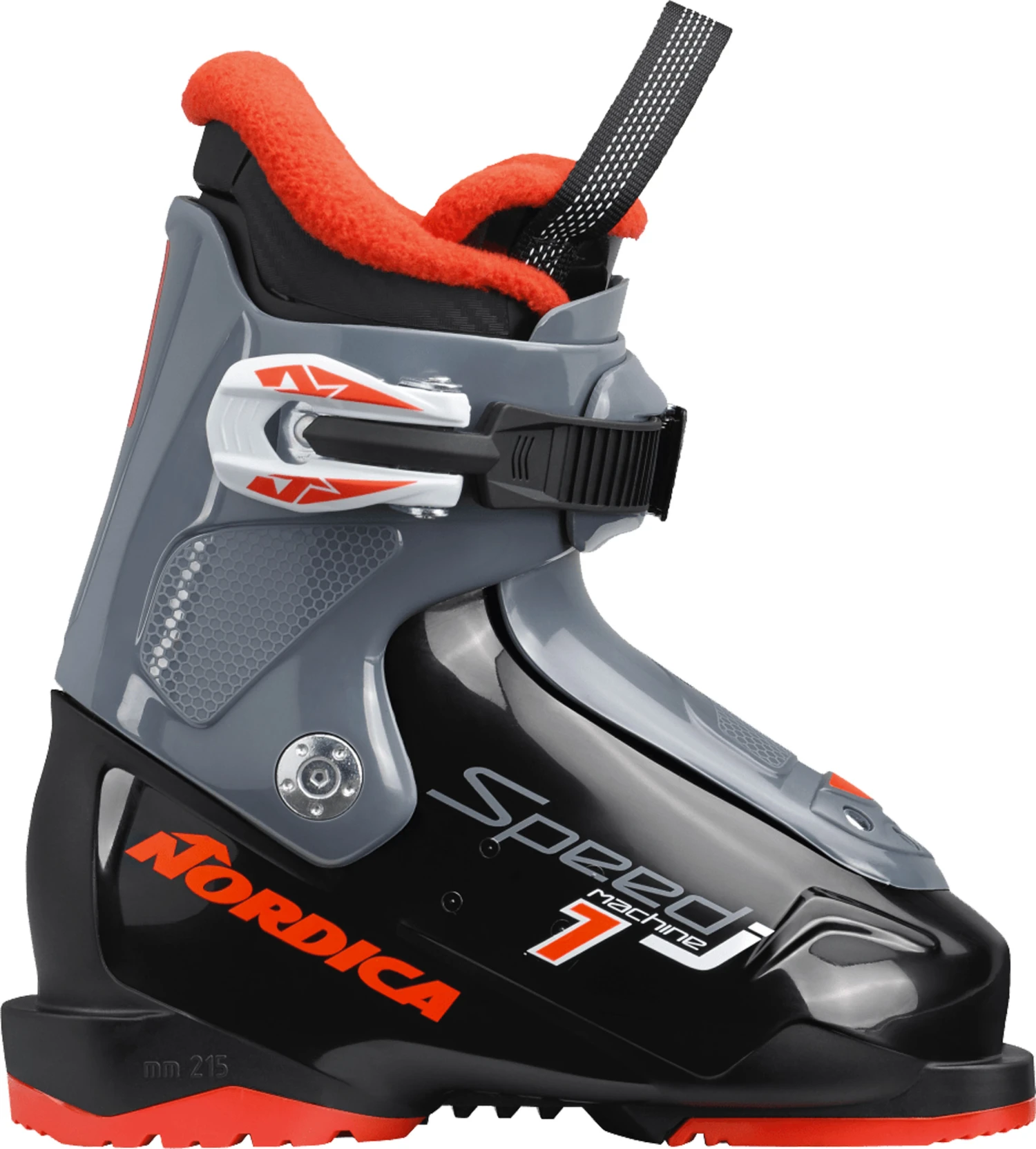 Nordica Speedmachine Jr 1 Boot 3 Nordica Speedmachine Jr 1 Boot