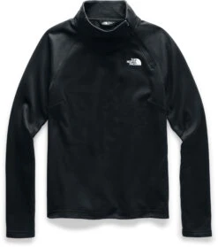 The North Face Canyonlands 1/4 Zip - Womens -Ski Gear Store max 945038 NF0A3SRI JK3 hero 01