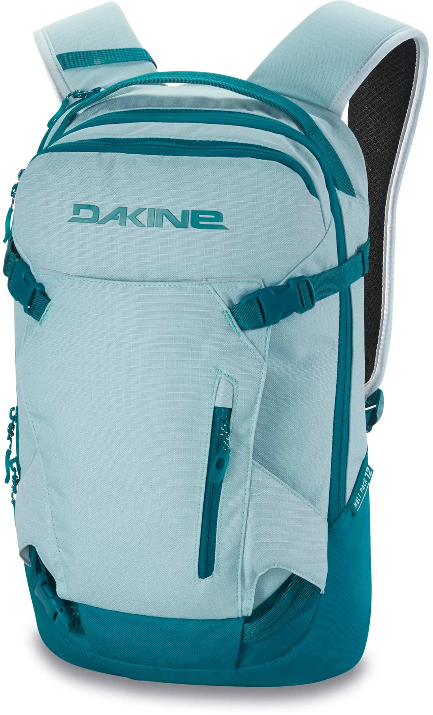 Dakine Heli Pack 12L - Womens 3 Dakine Heli Pack 12L - Womens