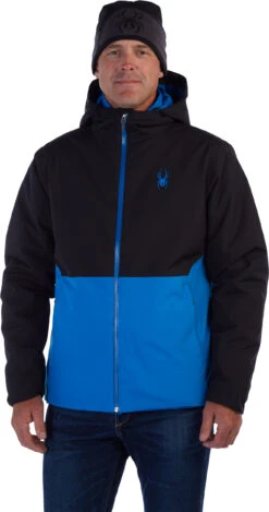 Spyder Grand 3-in-1 Ski Jacket 27 Spyder Grand 3-in-1 Ski Jacket -Ski Gear Store max 9484360 229310 427 F